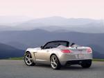 Saturn Sky Redline 2007 года